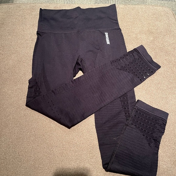 Gymshark leggings - Picture 1 of 3